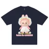 Labubu Catch The Moment T-Shirt - Hình ảnh 5