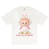 Labubu Catch The Moment T-Shirt - Hình ảnh 4