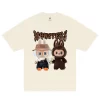 Labubu Couple T-Shirt - Hình ảnh 7