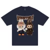 Labubu Couple T-Shirt - Hình ảnh 5