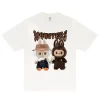 Labubu Couple T-Shirt - Hình ảnh 4
