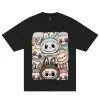 Labubu Cute Team T-Shirt - Hình ảnh 6