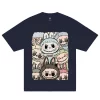 Labubu Cute Team T-Shirt - Hình ảnh 5