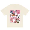Labubu Funny Friend T-Shirt - Hình ảnh 7