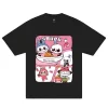 Labubu Funny Friend T-Shirt