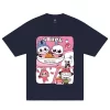 Labubu Funny Friend T-Shirt - Hình ảnh 5