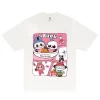 Labubu Funny Friend T-Shirt - Hình ảnh 4