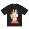 Labubu Inferno Dragona T-Shirt