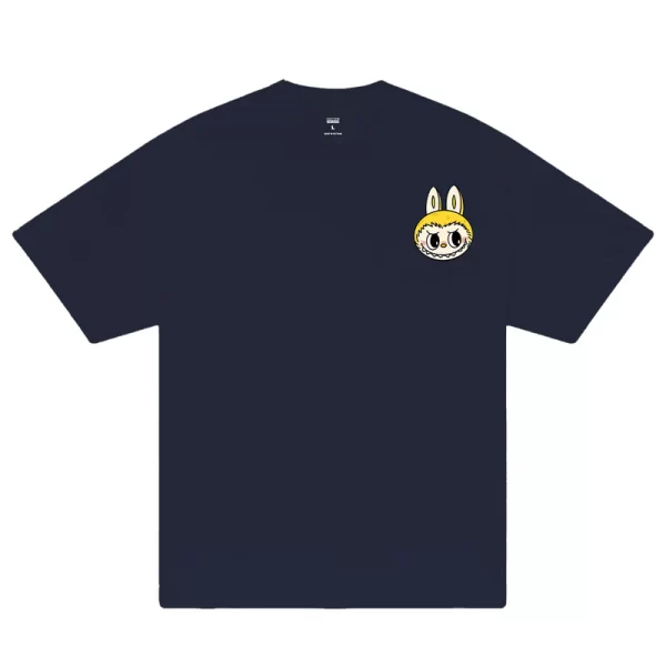 Labubu Lemon Ice T-Shirt - Hình ảnh 7