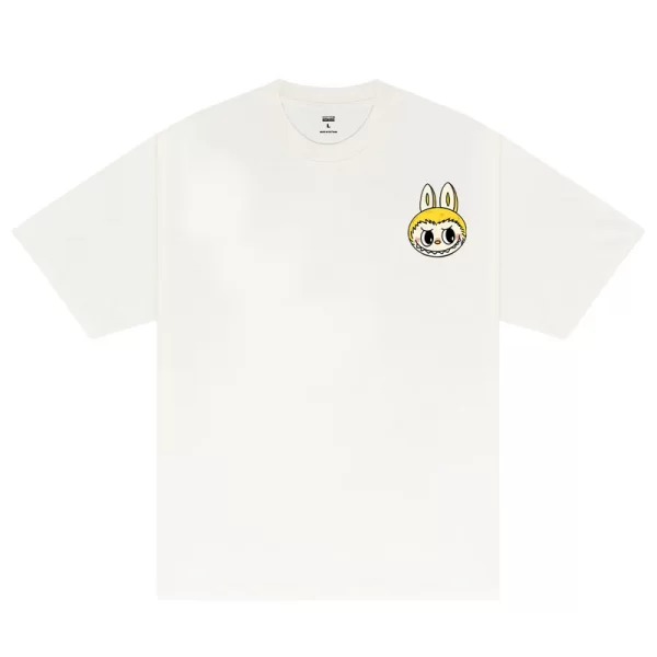 Labubu Lemon Ice T-Shirt - Hình ảnh 6