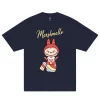 Labubu Marshmallo Zen T-Shirt - Hình ảnh 2