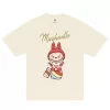Labubu Marshmallo Zen T-Shirt