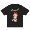 Labubu Marshmallo Zen T-Shirt - Hình ảnh 8