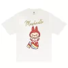 Labubu Marshmallo Zen T-Shirt - Hình ảnh 7