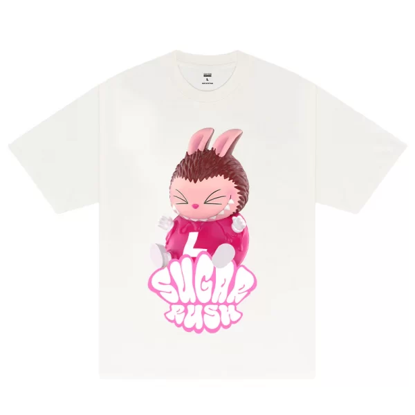 Labubu Sugar Rush T-Shirt