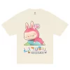Labubu The Monster T-Shirt