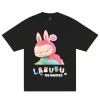Labubu The Monster T-Shirt - Hình ảnh 6