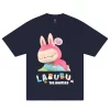 Labubu The Monster T-Shirt - Hình ảnh 5