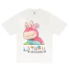 Labubu The Monster T-Shirt - Hình ảnh 4