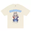 Labubu Zodiac Aquarius T-Shirt - Hình ảnh 2
