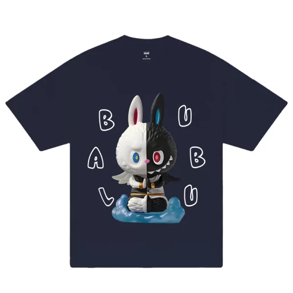 Labubu Zodiac T-Shirt - Hình ảnh 5