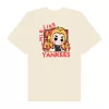MLB Anime Demon Slayer Rengoku Like Yankees T-Shirt - Hình ảnh 4