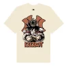 MLB Anime Dragon Ball Goku King T-Shirt - Hình ảnh 10