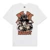 MLB Anime Dragon Ball Goku King T-Shirt - Hình ảnh 8