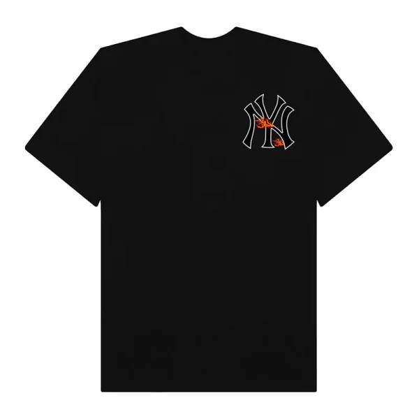MLB Anime Dragon Ball X MLB T-Shirt - Hình ảnh 9