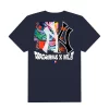 MLB Anime Dragon Ball X MLB T-Shirt - Hình ảnh 8