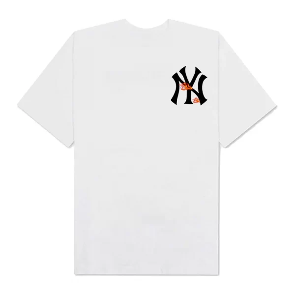 MLB Anime Dragon Ball X MLB T-Shirt - Hình ảnh 5