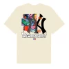 MLB Anime Dragon Ball X MLB T-Shirt - Hình ảnh 4