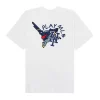 MLB Anime Evangelion Eva 06 Play MLB T-Shirt - Hình ảnh 4