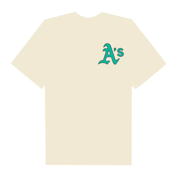MLB Anime Shin As T-Shirt - Hình ảnh 9