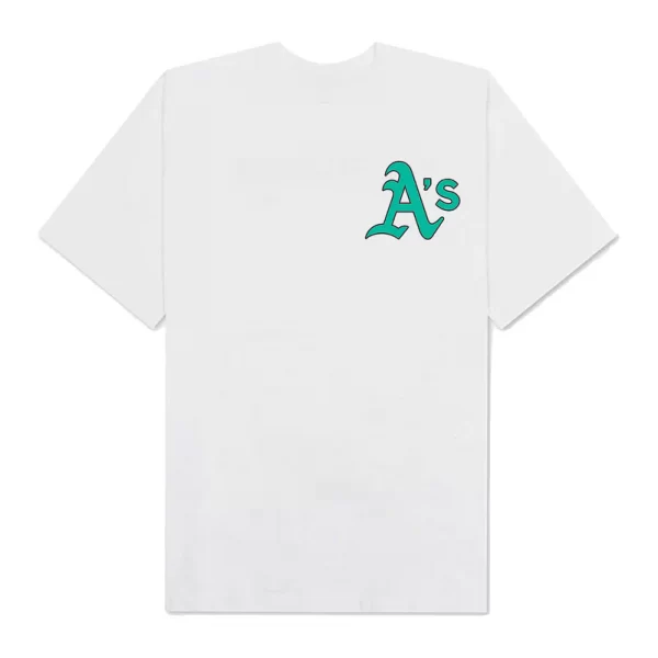 MLB Anime Shin As T-Shirt - Hình ảnh 7