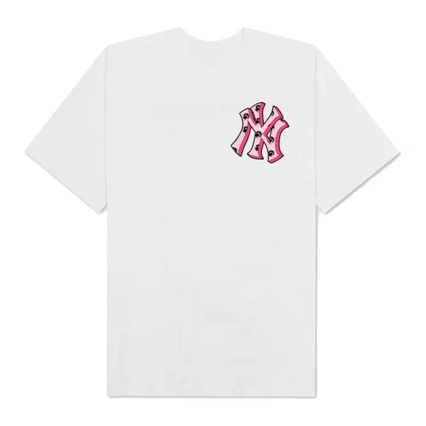 MLB Anime Spirited Away Susuwatari T-Shirt - Hình ảnh 5