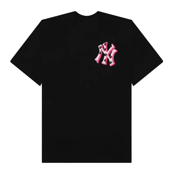 MLB Anime Spirited Away Susuwatari T-Shirt - Hình ảnh 4