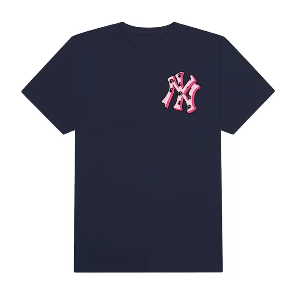MLB Anime Spirited Away Susuwatari T-Shirt - Hình ảnh 2
