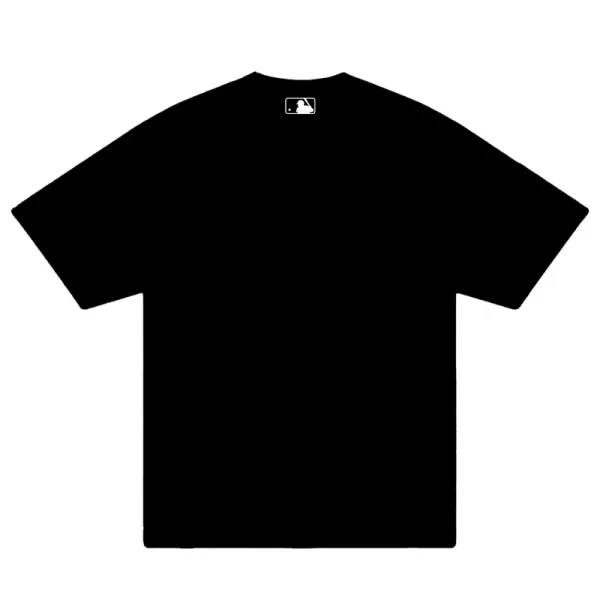 MLB Boston Beat Cat T-Shirt - Hình ảnh 3