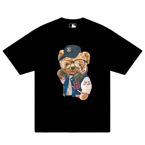 MLB Boston Red Sox Vibes T-Shirt