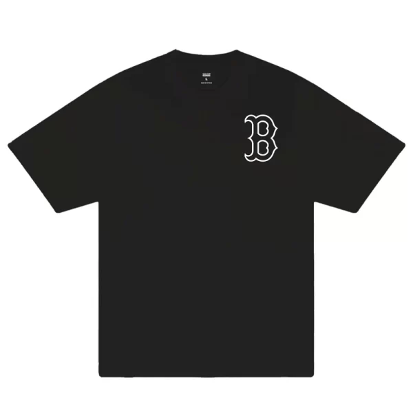 MLB Boston Red Sox Vibes T-Shirt - Hình ảnh 3
