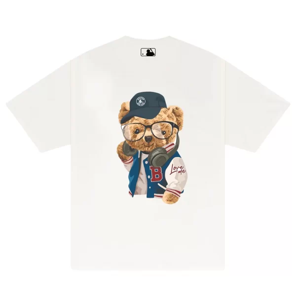 MLB Boston Red Sox Vibes T-Shirt - Hình ảnh 4