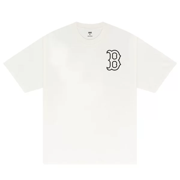 MLB Boston Red Sox Vibes T-Shirt - Hình ảnh 5