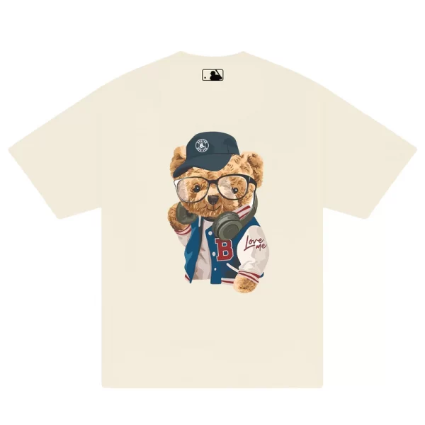 MLB Boston Red Sox Vibes T-Shirt - Hình ảnh 6