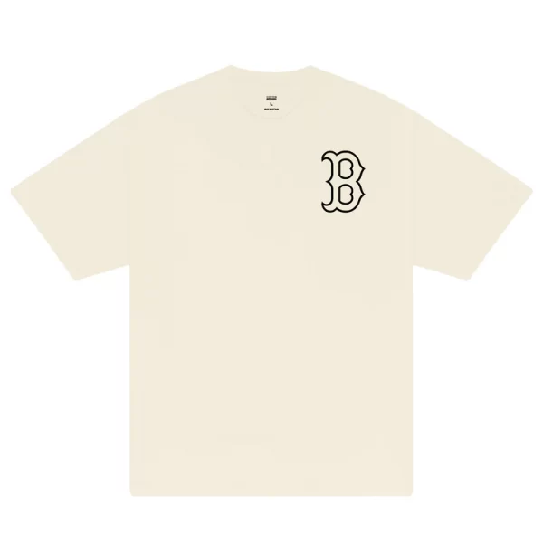 MLB Boston Red Sox Vibes T-Shirt - Hình ảnh 7