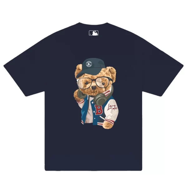 MLB Boston Red Sox Vibes T-Shirt - Hình ảnh 8