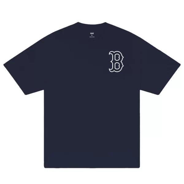 MLB Boston Red Sox Vibes T-Shirt - Hình ảnh 9