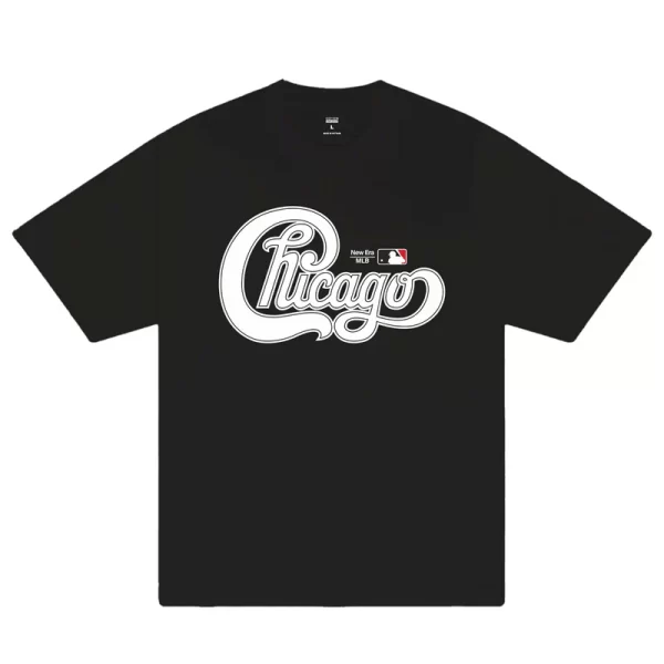 MLB Chicago Cubs New Era T-Shirt