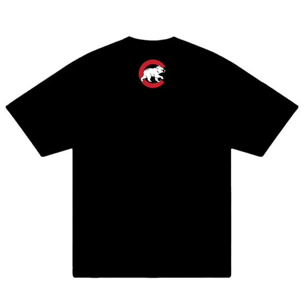 MLB Chicago Cubs New Era T-Shirt - Hình ảnh 3