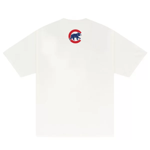 MLB Chicago Cubs New Era T-Shirt - Hình ảnh 5
